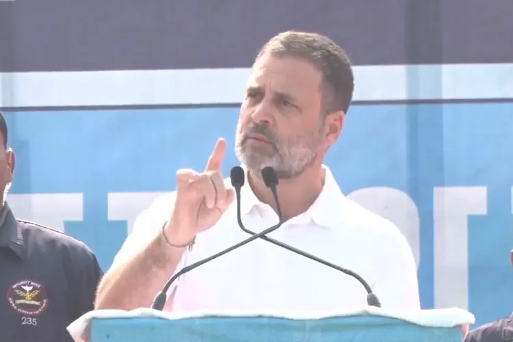 राजग में नीतीश: उप्र के उपमुख्यमंत्री बोले- 'न्याय यात्रा' नाकाम, इंडि गठबंधन का 'खेल खत्म'