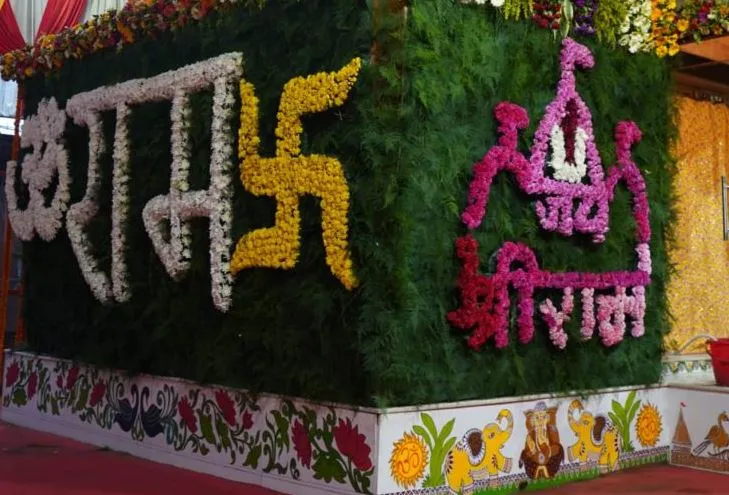 ओडिशा के दो युवकों ने अयोध्या में भगवान श्रीराम के दर्शन के लिए पदयात्रा शुरू की