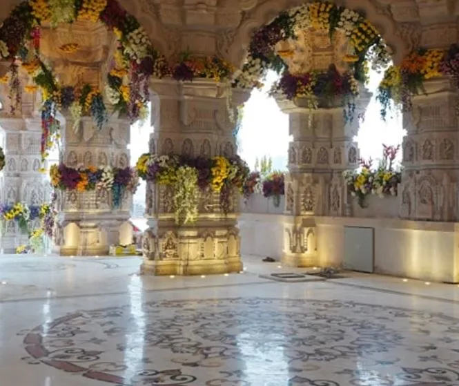 सतर्क रहेंः श्रीराम मंदिर के ‘मुफ़्त प्रसाद’, ‘वीआईपी पास’ के नाम पर  साइबर ठग लगा रहे चूना