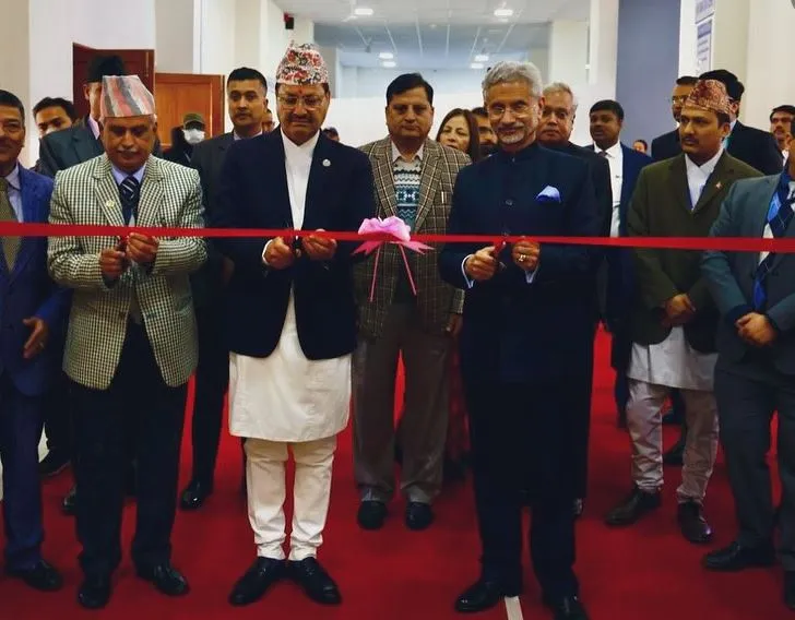 भूकंप प्रभावित क्षेत्रों में पुनर्निर्माण के लिए नेपाल को 75 मिलियन डॉलर देगा भारत 