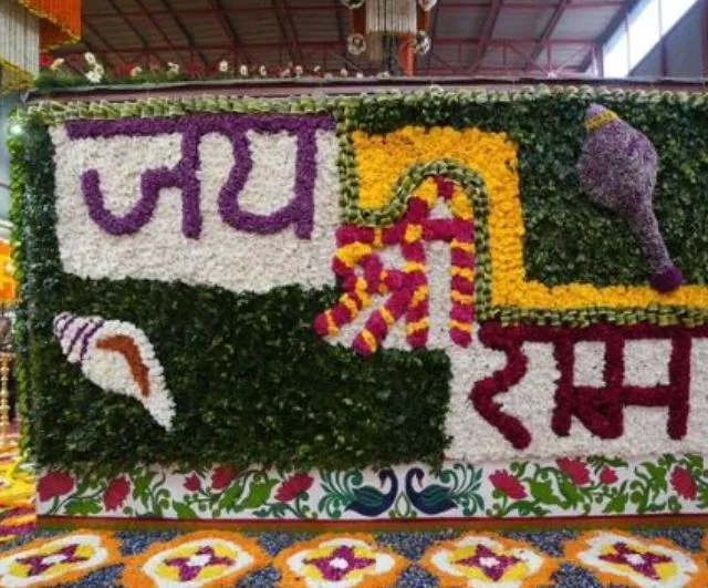 अयोध्याः सुरक्षा व्यवस्था के कड़े इंतजाम, संदिग्धों पर ‘ख़ास’ नज़र