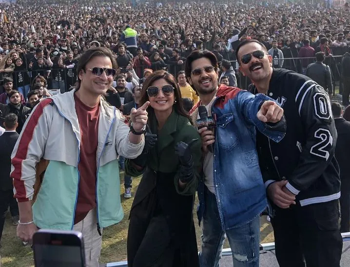 विवेक ओबेरॉय बोले- उन लोगों के साथ सहयोग करना चाहता हूं, जो मुझे ... 