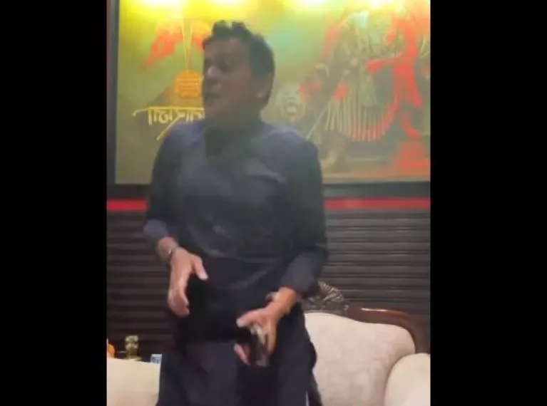 फेसबुक लाइव के दौरान शिवसेना (यूबीटी) नेता की हत्या की जांच मुंबई क्राइम ब्रांच को सौंपी गई