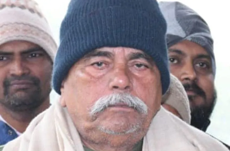 राजद के अवध बिहारी चौधरी को बिहार विधानसभा अध्यक्ष पद से हटाया गया