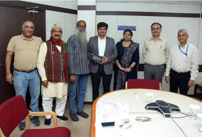 स्वदेशी ऑपरेटिंग सिस्टम के साथ डिजिटल इंडिया की सुरक्षा का नेतृत्व करेगा आईटीआई लि.