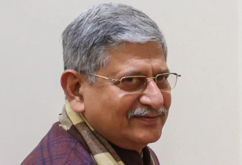 जब जनता दल (यूनाइटेड) विपक्ष में था, तो ईडी कभी हमारे पीछे नहीं आईः ललन सिंह