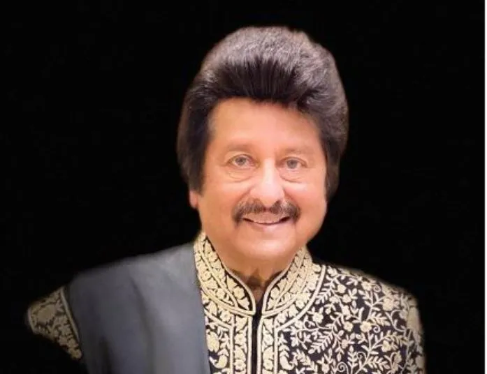 पंकज उधास नहीं रहे