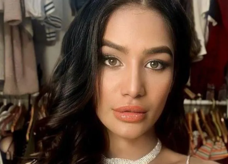 मॉडल पूनम पांडे का निधन!