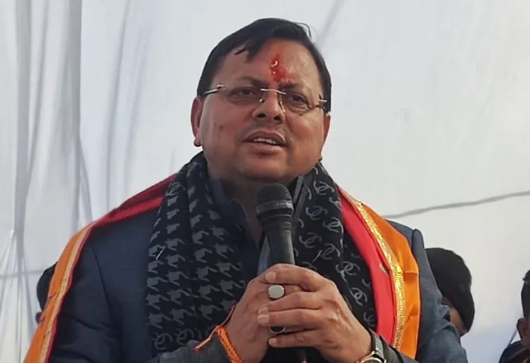 हल्द्वानी हिंसाः दंगाइयों पर सख्ती के लिए उत्तराखंड सरकार ने उठाया यह कदम 