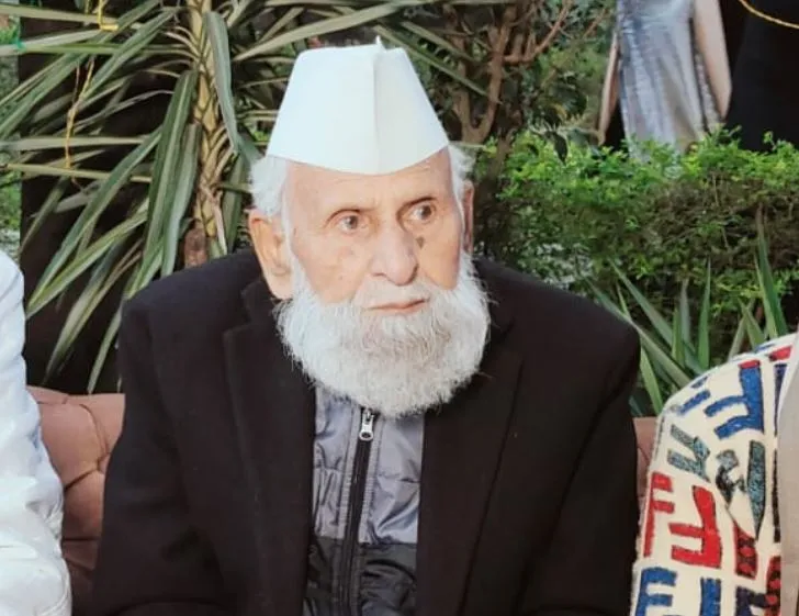 उप्र: संभल से सांसद शफीकुर्रहमान बर्क का निधन