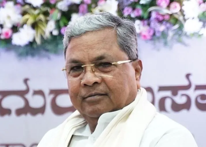 मुख्यमंत्री सिद्दरामैया ने बजट पेश करते हुए ‘गारंटी योजनाओं’ का बचाव किया