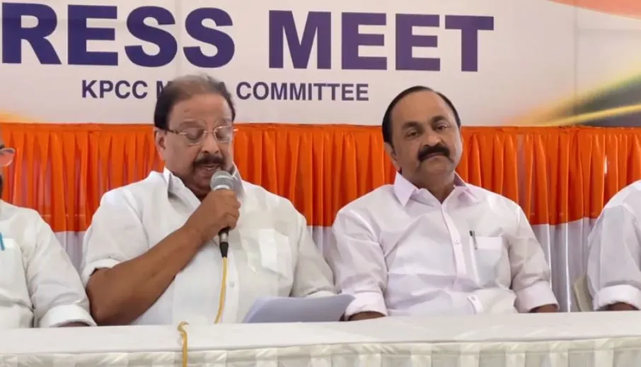 केरल में इतनी सीटों पर लोकसभा चुनाव लड़ेगी कांग्रेस!