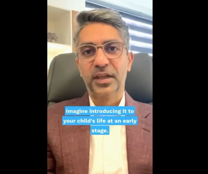 अभिनव बिंद्रा ने बताया सफलता का मंत्र- बिस्तर पर जाने से पहले खुद को आईने में देखें और पूछें ...