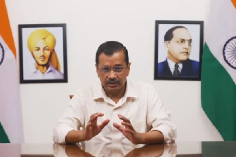 दिल्ली की अदालत ने ईडी समन मामले में केजरीवाल को जमानत दी