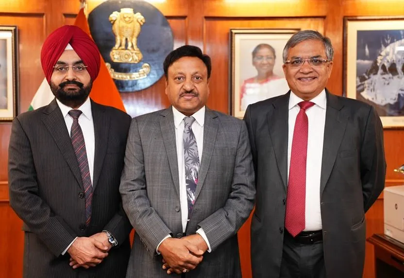 लोकसभा चुनाव कार्यक्रम के लिए निर्वाचन आयोग कल करेगा घोषणा