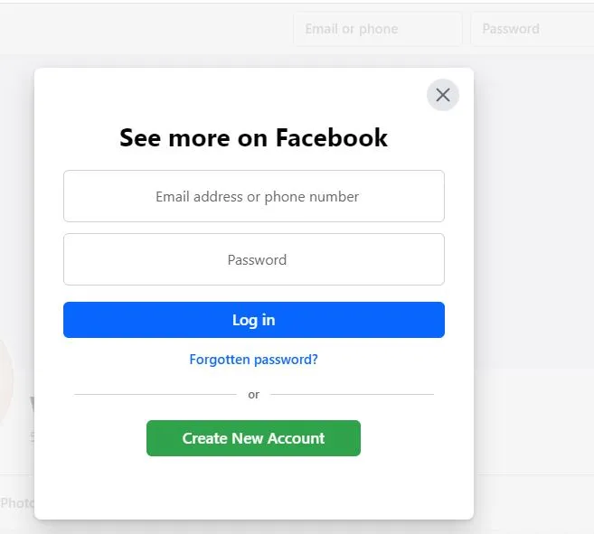 फेसबुक, इंस्टाग्राम में आई तकनीकी समस्या, लॉग आउट हो गए अकाउंट
