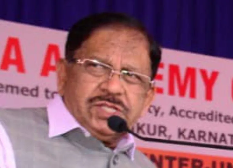 सीएए लागू करने के संबंध में क्या बोले कर्नाटक के गृह मंत्री?