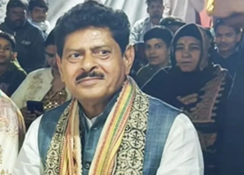 जयपुर को मिनी पाकिस्तान नहीं बनने देंगे: विधायक गोपाल शर्मा