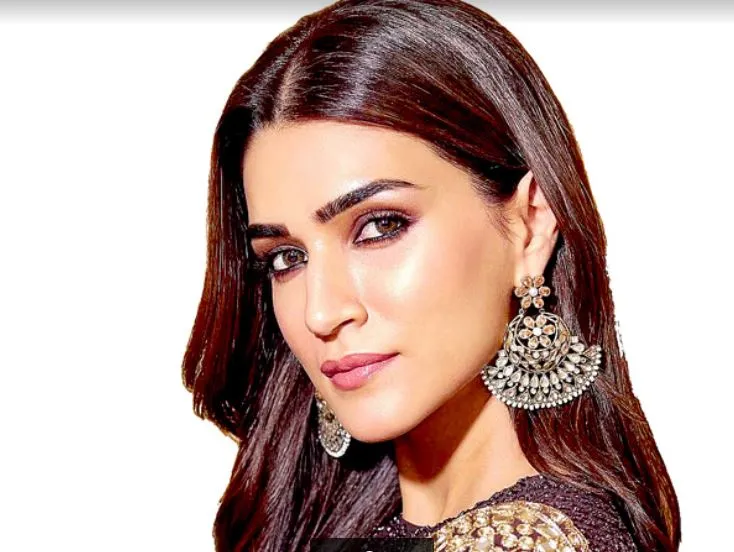 'क्रू’ पुरुषों की आलोचना वाली नहीं, कॉमेडी फिल्म है: कृति सैनन