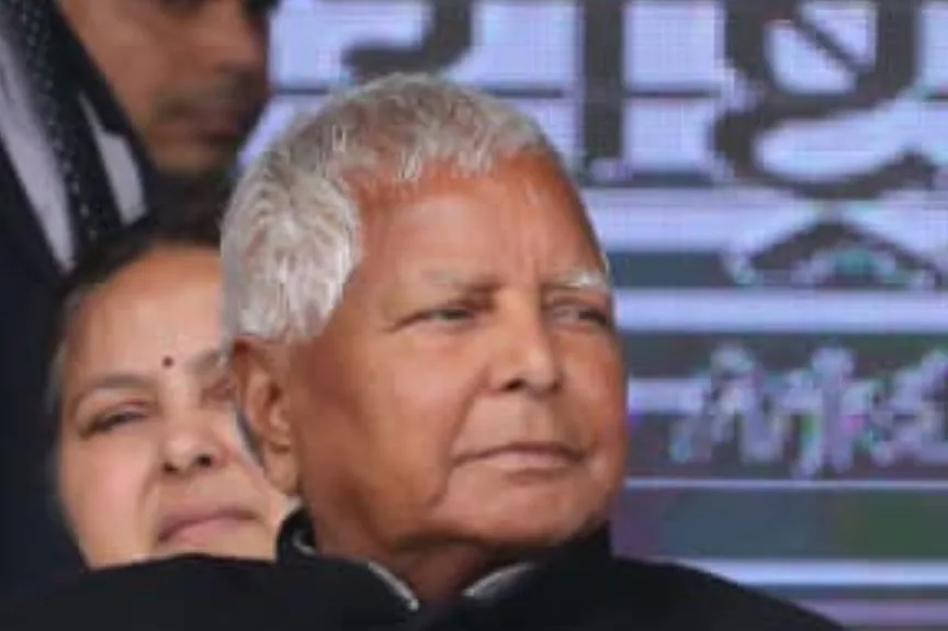 महागठबंधन ने बिहार में सीट बंटवारे की घोषणा की, इतनी सीटों पर चुनाव लड़ेगी लालू की पार्टी