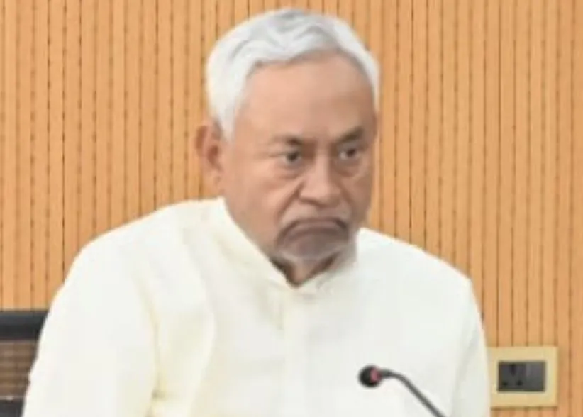 जद (यू) ने चुनाव आयोग को बताया: गुमनाम ढंग से 10 करोड़ रु. के चुनावी बॉण्ड मिले थे