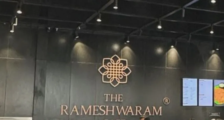 बेंगलूरु के जिस कैफे में हुआ धमाका, उसने अपने बयान में क्या कहा?