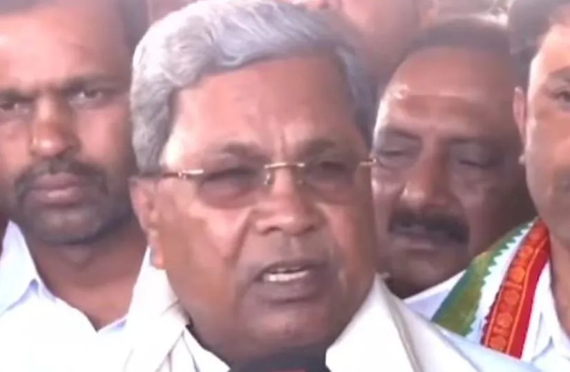 रामेश्वरम कैफे धमाका मामले में सिद्दरामैया और डीके शिवकुमार ने क्या कहा?