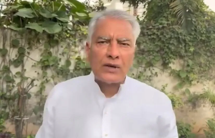 लोकसभा चुनाव: पंजाब में गठबंधन करेगी या अपने दम पर लड़ेगी भाजपा? जाखड़ ने दिया जवाब