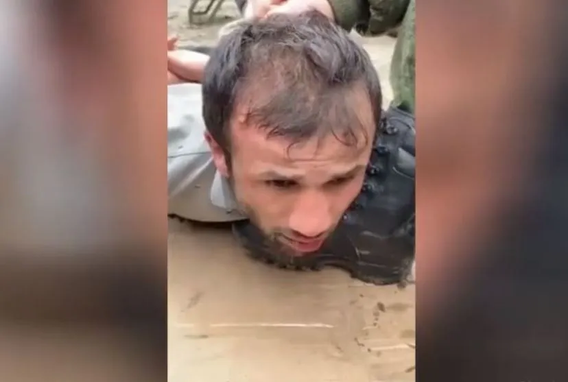 मॉस्को हमले के संदिग्ध आतंकवादी का वीडियो आया सामने, कहा- मुझसे ... वादा किया गया था!