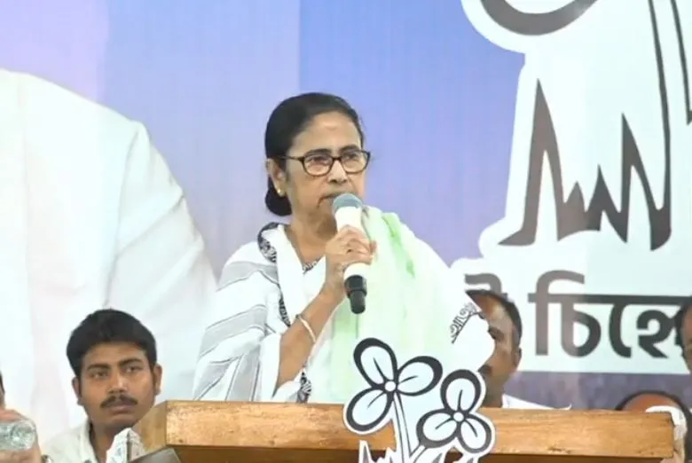 ममता सरकार को बड़ा झटका, एसएलएसटी की चयन प्रक्रिया को उच्च न्यायालय ने अमान्य घोषित किया