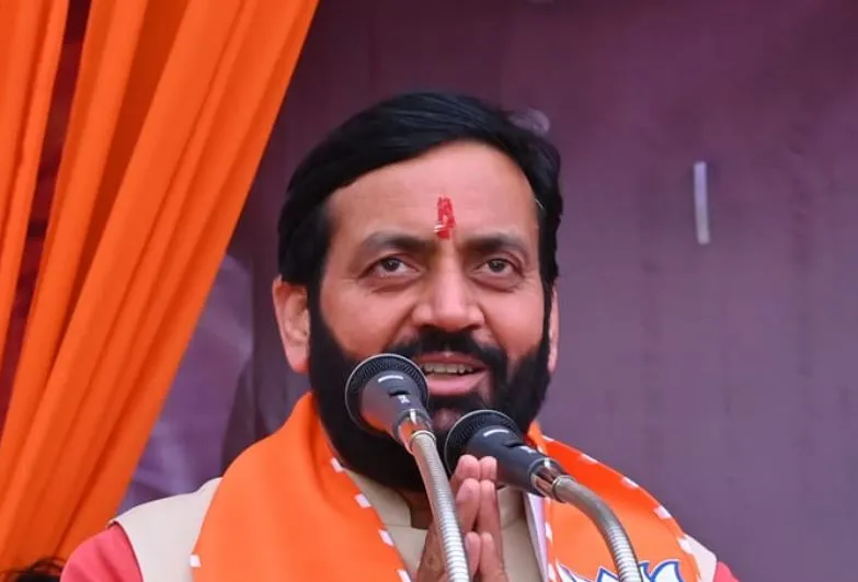 हरियाणा सरकार ने महेंद्रगढ़ स्कूल बस दुर्घटना की जांच के आदेश दिए