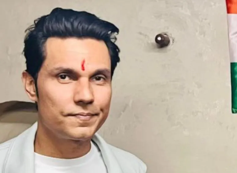 सरबजीत का किरदार निभाने वाले रणदीप हुड्डा ने पाकिस्तानी डॉन तांबा के मारे जाने पर क्या कहा?