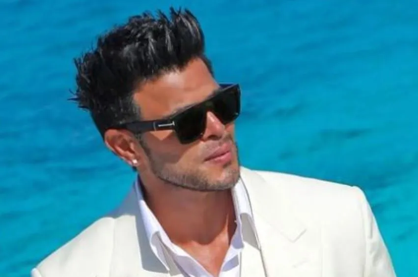 महादेव सट्टेबाजी ऐप मामले में मुंबई एसआईटी ने अभिनेता साहिल खान को हिरासत में लिया