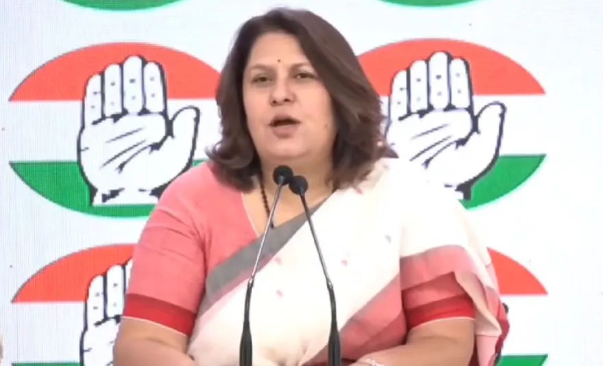 कांग्रेस का दावा: विरोधी भी कह रहे हैं- 'हमारा घोषणा पत्र व्यापक दृष्टिकोण वाला'