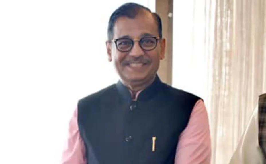 कसाब को फांसी के फंदे तक पहुंचाने वाले उज्ज्वल निकम को भाजपा ने इस सीट से बनाया उम्मीदवार