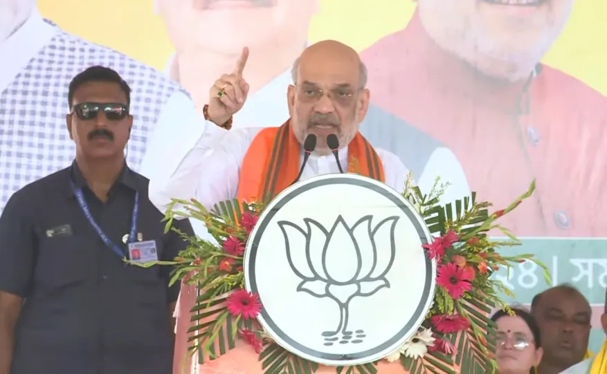 ममता दीदी को जो करना है कर लें, शरणार्थियों को नागरिकता देकर रहेगी भाजपा: शाह