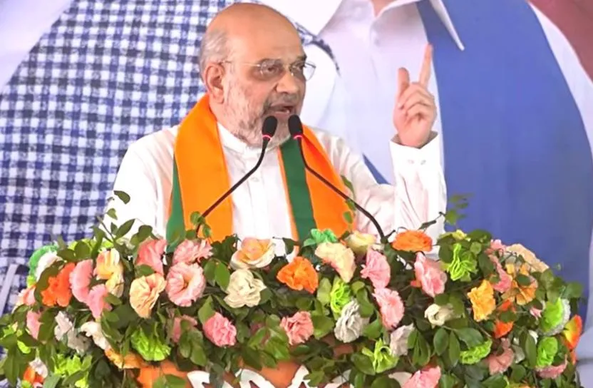 सीएए को हाथ लगाने की किसी में भी ताकत नहीं, एक-एक शरणार्थी को नागरिकता देंगे: शाह