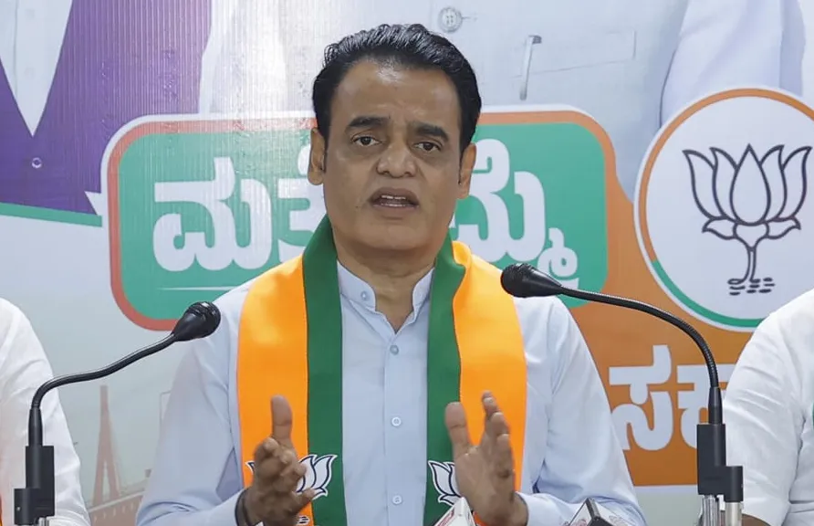 प्रज्ज्वल मामला: सीएन अश्वत्थ नारायण बोले- इस एसआईटी से सच्चाई सामने लाने की उम्मीद नहीं