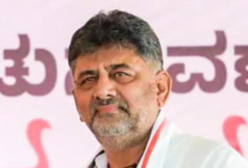 जद (एस) के दर्जनभर विधायकों के पार्टी छोड़ने संबंधी कयासों पर क्या बोले डीके शिवकुमार?