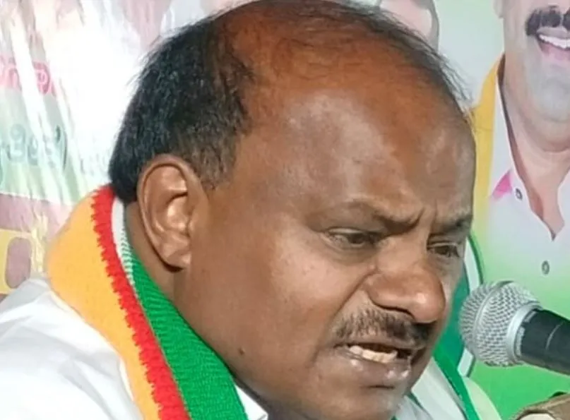 मैं प्रज्ज्वल रेवन्ना मामले को कोई छोटा मामला नहीं मानता: एचडी कुमारस्वामी