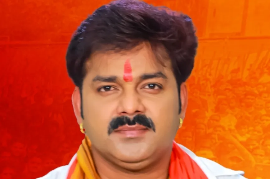 राजग उम्मीदवार के खिलाफ चुनाव लड़ रहे पवन सिंह को भाजपा ने निष्कासित किया