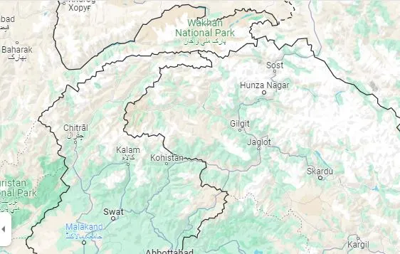 पीओके में उग्र हुए आंदोलनकारी, एक पुलिसकर्मी की मौत, 100 से ज्यादा लोग घायल