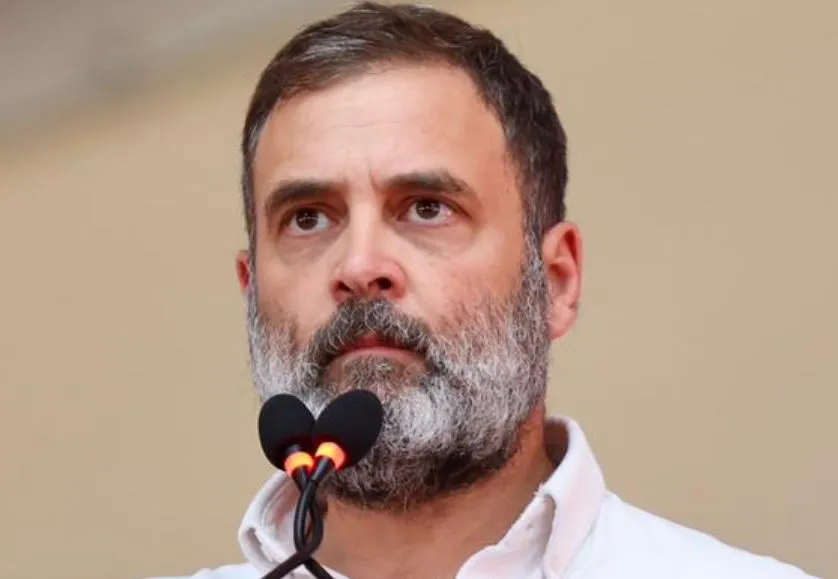 उप्र: हो गई घोषणा, अमेठी नहीं, इस सीट से चुनाव लड़ेंगे राहुल गांधी