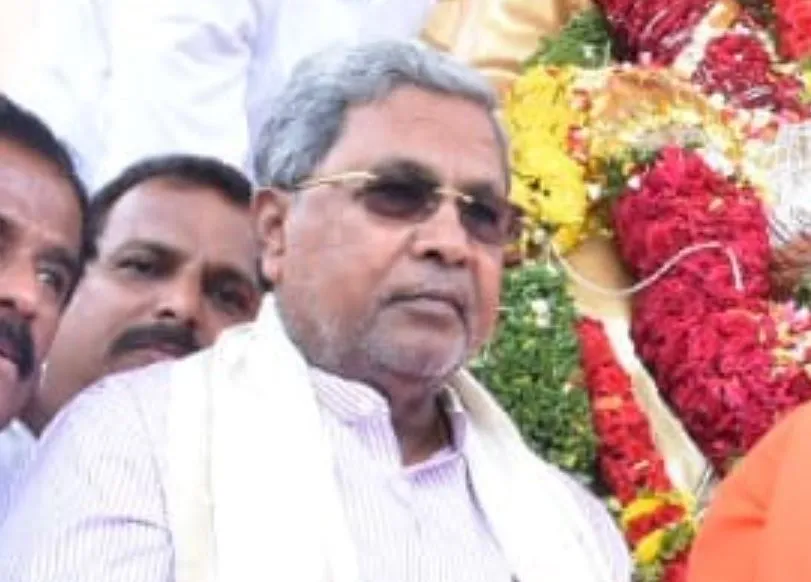 प्रज्ज्वल मामला: सिद्दरामैया बोले- एसआईटी पर भरोसा रखें, जांच सीबीआई को सौंपने की जरूरत नहीं 