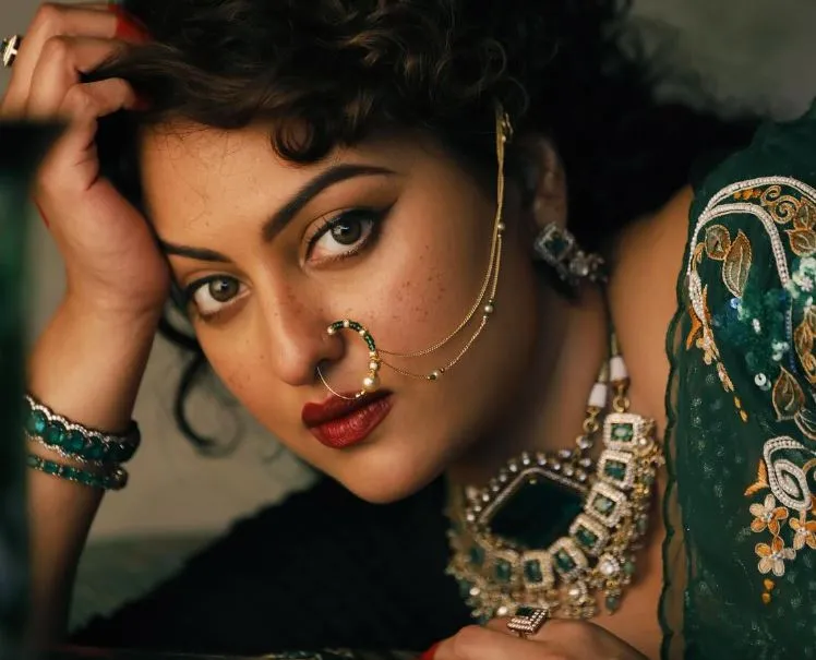 रेखा ने ‘हीरामंडी: द डायमंड बाजार’ में सोनाक्षी सिन्हा के अभिनय की तारीफ की