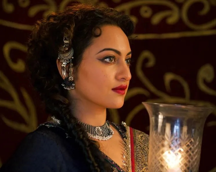 सोनाक्षी बोलीं- अगर आप मुझे सही रोल और सही निर्देशक दें तो मैं ... 