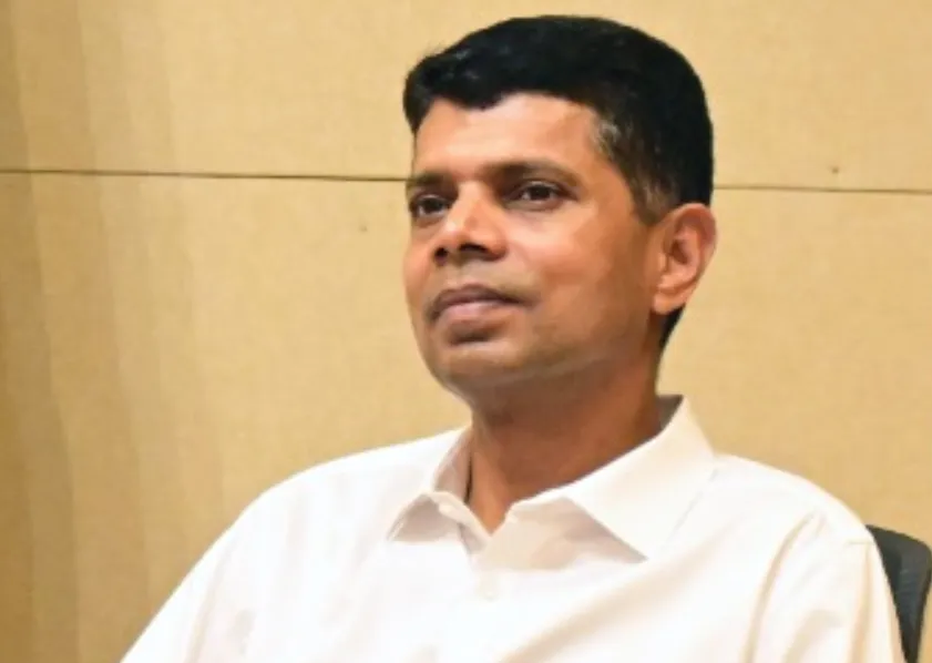 ओडिशा: 9 जून को सुबह 11:30 बजे ... मुख्यमंत्री पद के लिए पांडियन ने किया यह दावा