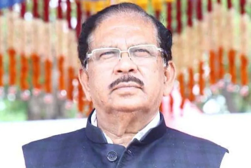 येडियुरप्पा के खिलाफ मामले से जुड़ी सारी जानकारी पुलिस हासिल करेगी: जी परमेश्वर 