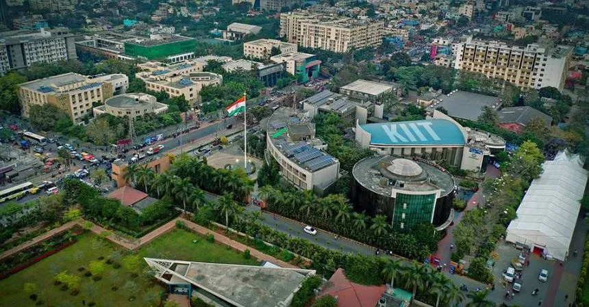 इम्पैक्ट रैंकिंग 2024: केआईआईटी भारत के सबसे प्रभावशाली विश्वविद्यालयों में अव्वल रहा
