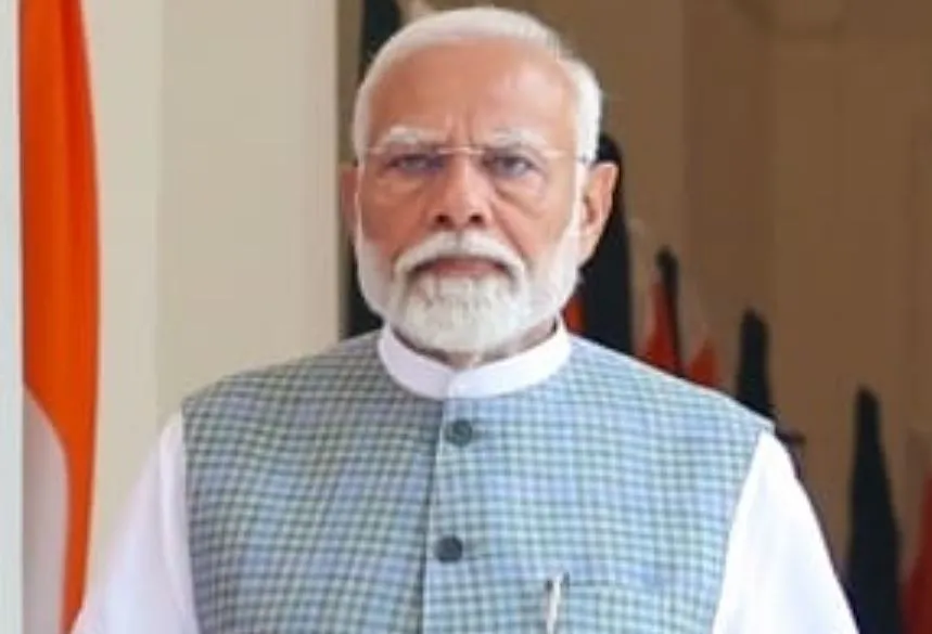 'हूल दिवस, मां के नाम पेड़, रंग-बिरंगे छाते, कब्बन पार्क' ... 'मन की बात' में यह बोले मोदी